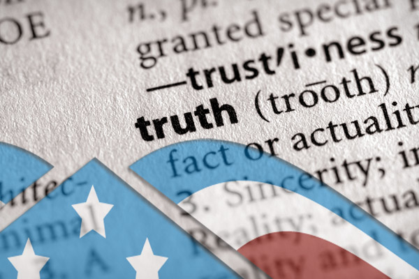 truth about reverse mortgages - tag cloud