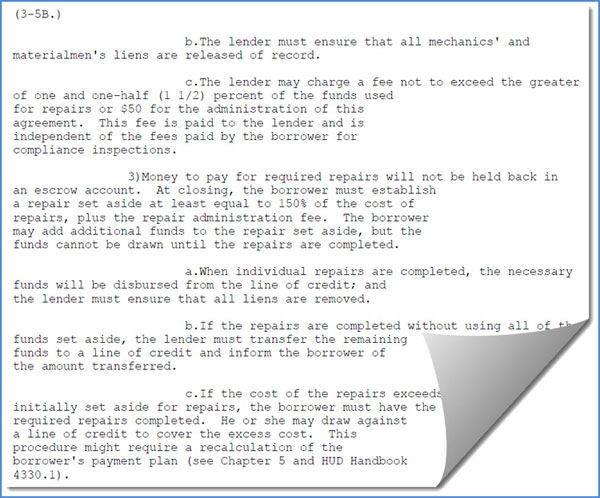 Reverse Mortgage New York