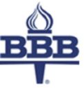 bbb logo: all reverse mortgage company is a proud member of the better business bureau and currently holds a rating of AAA