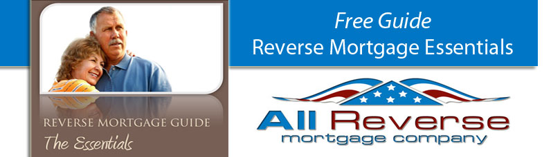 free reverse mortgage guide