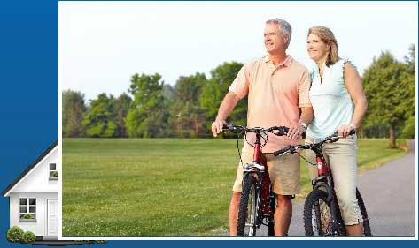 Welcome to All Reverse Mortgage Company