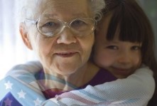 grandmother