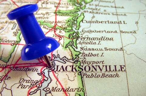 jacksonville florida