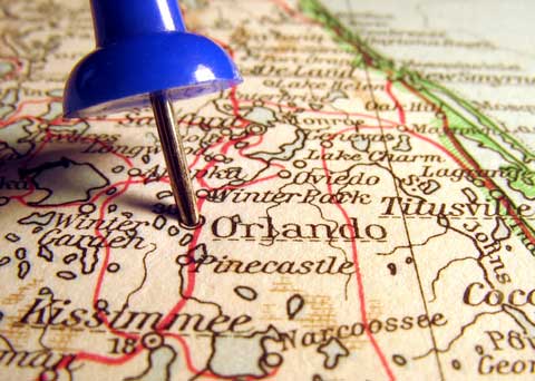 orlando florida