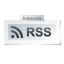 Subscribe to our RSS feed Subscribe via RSS