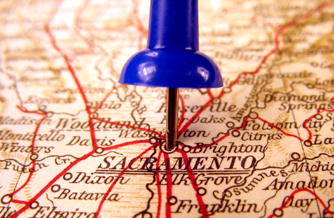 sacramento