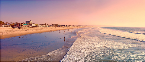 san diego