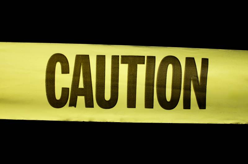 caution, senior scam