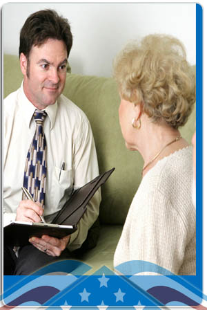 growing poplarity of reverse mortgage seniors