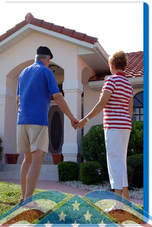 growing poplarity of reverse mortgage seniors