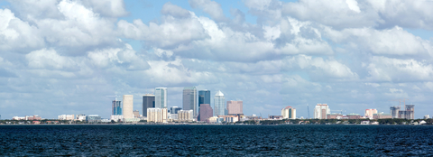 tampa bay, florida