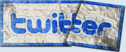 Follow us on Twitter