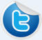 follow us on twitter
