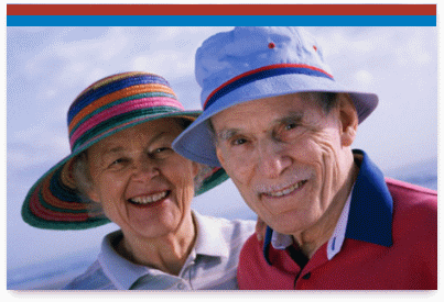 senior picture: why choose all reverse mortgage company? About Us