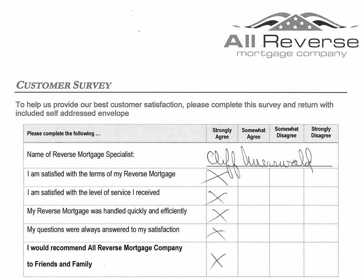 Reverse Mortgage in Laguna Beach, Orange County California